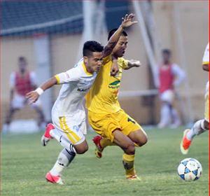 SLNA đang chịu nhiều sức ép