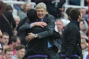 Arsenal: Thay đổi và hy vọng