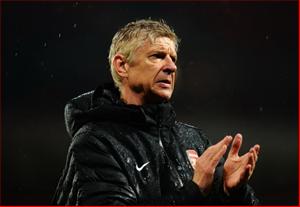 Arsene Wenger thấy buồn khi đẩy Wigan xuống hạng