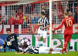 Atalanta - Juventus: Bao giờ Juve mới biết “đi chợ”?