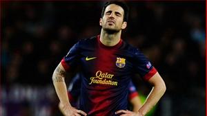 Barca thua Bayern 0-7: Đứng dậy nổi không, Barca?