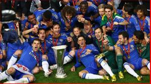 Chelsea - CLB viết lại lịch sử bóng đá Anh