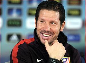 Diego Simeone: Đây mới chính là Ngài hoàn hảo