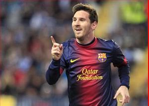 Dính chấn thương, Messi vẫn bị gọi lên tuyển