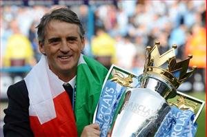 Chưa “ấm chỗ” ở Inter Milan, Mancini đã mơ về… Arsenal