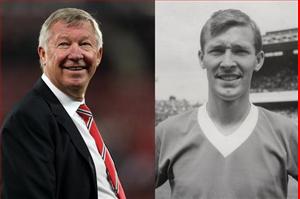 Chùm ảnh độc: Những HLV Premier League thuở ... quần đùi áo số (Phần 1)