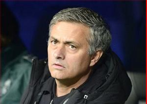 Tương lai của Mourinho: Cúi đầu mà đi!