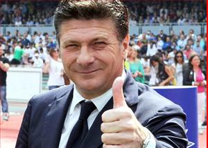 Inter sa thải Stramaccioni, chọn Mazzarri: Cuối cùng, Moratti cũng ngừng mơ