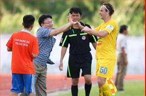 Nastja Ceh: Quái kiệt xứ Thanh