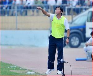 Huỳnh Đức chưa có duyên luyện gà nòi