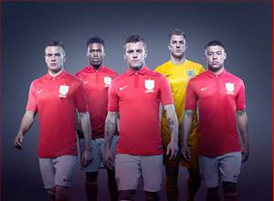 ĐT Anh: Đáng lo cho hiện tại