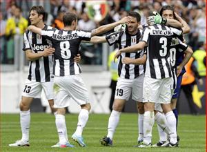01h45 ngày 1/9, Juventus – Lazio: Tiếp tục thăng hoa?