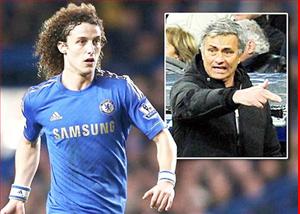 David Luiz sẽ rời Stamford Bridge?