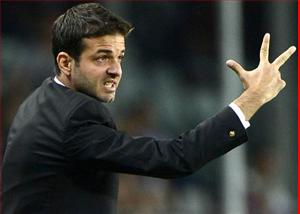 Inter Milan khủng hoảng: Dưới đáy tuyệt vọng