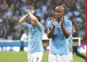 Man City: Gã khổng lồ không còn trái tim