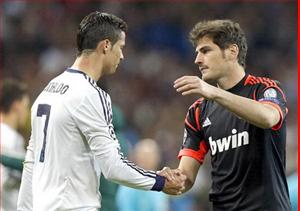 Real sẽ giữ Ronaldo như thế nào?