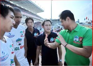 HA.GL chờ lấy ngôi đầu bảng