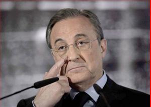 Perez: Ronaldo muốn gia hạn hợp đồng với Real Madrid