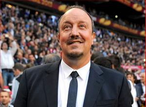 HLV Rafa Benitez nói về tương lai: Tôi chưa biết đi đâu nếu rời Chelsea