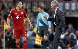 Heynckes: Cả thế giới này thèm muốn tôi