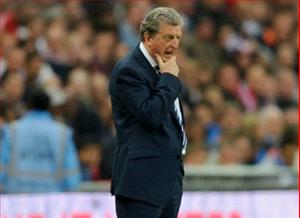 Tuyển Anh “yếu đuối” dưới thời Hodgson: Không lối thoát
