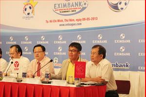 Lại chuyện trọng tài?