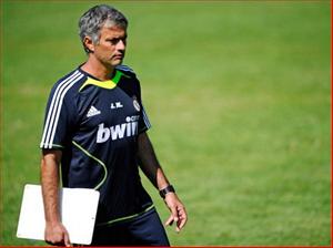 Nếu Mourinho trở lại Chelsea, ông là người can đảm!