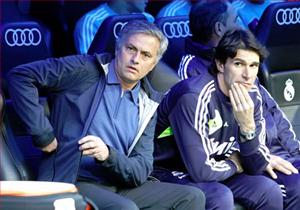 Jose Mourinho xứng đáng bị sa thải