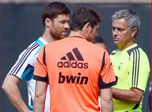 Real Madrid: Liga thiếu Mou, như Batman thiếu Joker