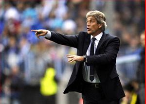 Manuel Pellegrini và Manchester City đã xong phần thỏa thuận cá nhân