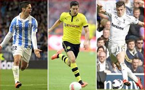Real Madrid: Mất Neymar, Perez thực hiện siêu kế hoạch mới