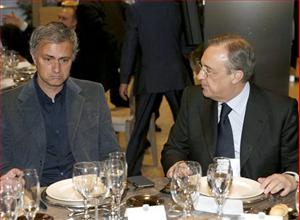 Real trắng tay: Mourinho có lỗi, nhưng Perez phải chịu trách nhiệm