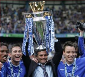 Chelsea đang rất nhớ Mourinho