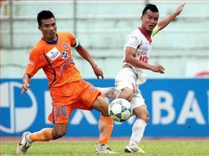 Vua hòa V.NB: Cũng bởi công làm, thủ phá