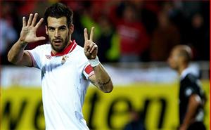 Tiếc 2 triệu euro, Man City chưa thể có Negredo