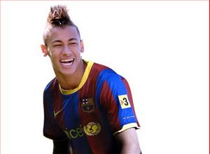 Barca bỏ 50 triệu euro để có Neymar, dự tính thu về ... 500 triệu?