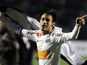 Neymar sẽ thống trị châu Âu