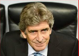 Ghế HLV của Man City: Pellegrini đã đồng ý thay Mancini từ mùa tới?