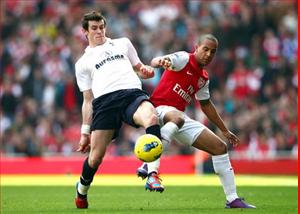 Cuộc đua tốp 4 Premier League: Quyết liệt ở Bắc London