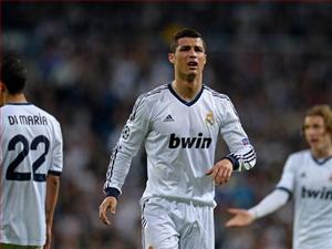 Dư âm thắng lợi tiếc nuối của Real Madrid: Nếu như…