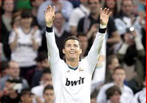 Ronaldo lại giải cứu Real: Ronaldo mới là “người đặc biệt”