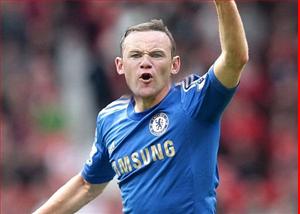 Rooney theo bước Ferguson, Ronaldo về cùng Moyes?