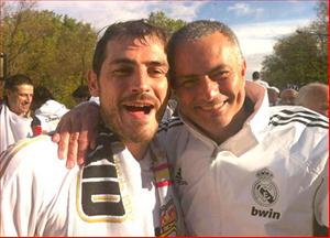 Những di chứng độc hại của Mourinho