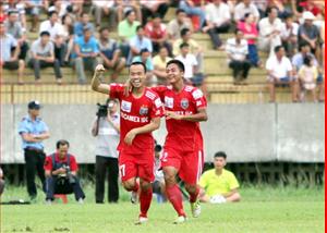 V-League 2013: Sống trên mũi giầy ngoại binh