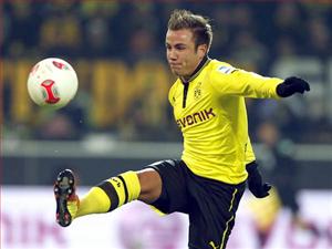 Thành công của bóng đá Đức là nhất thời?