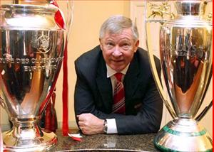 Thiếu Sir Alex, thương hiệu M.U có thể sống?