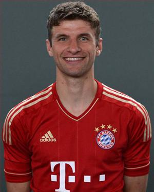Thomas Muller: Chúng tôi sẽ không thất bại trong trận chung kết