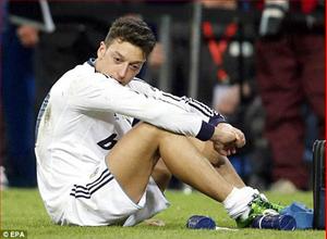 Real Madrid: Trắng tay toàn tập