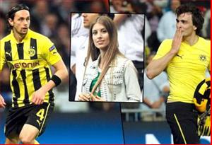 Vụ Terrygate ở Dortmund chỉ là trò đùa của truyền thông