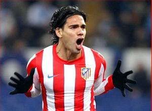 Falcao gia nhập Monaco: Vì tiền, anh phản bội chính mình